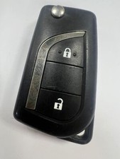 GENUINE TOYOTA 2 BUTTON REMOTE