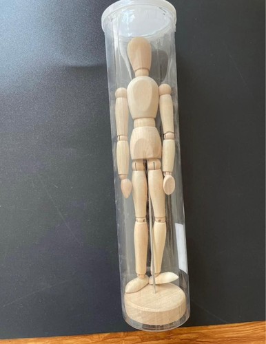 New ikea gestalta wooden - gestalta,