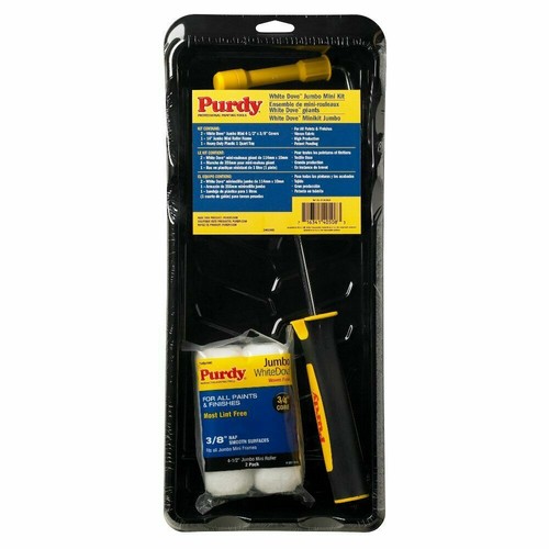 Purdy mini jumbo - purdy,