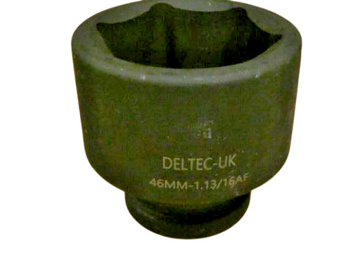 Deltec 46mm 16 - deltec, 1.13/16