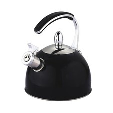 Whistling Kettle Stainless