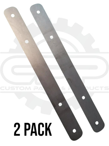 Bargain mild steel flat - bargain, 40