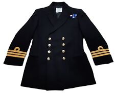 RN Jacket British Naval