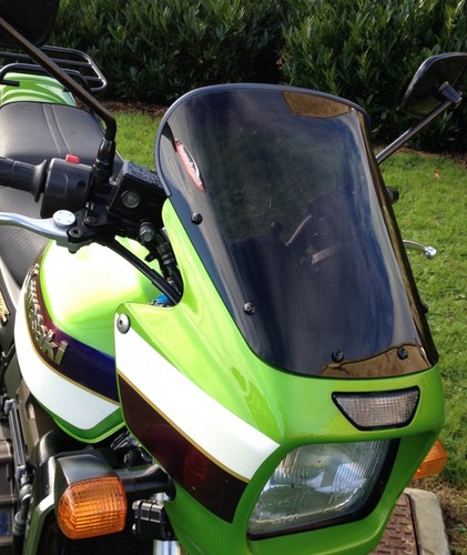 Kawasaki zrx 1200 2001 2006 - zrx, r