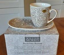 William Morris Bachelor's