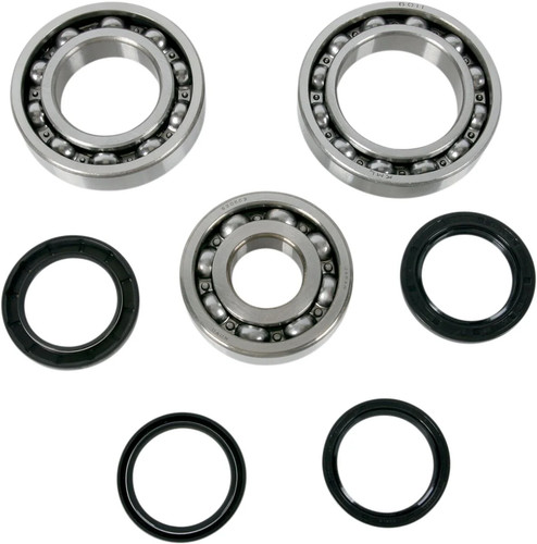 Moose differential bearing - differential,