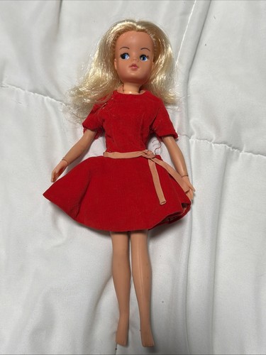 Vintage pedigree sindy doll - pedigree,