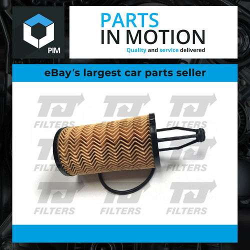 Oil filter fits mercedes gl500 - oil,