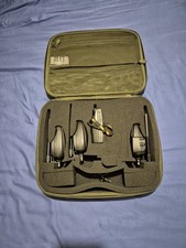 3 x Fox RX+ RX plus with