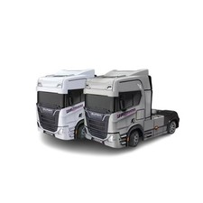 1/43 Scale Remote Control