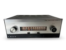 Leak Trough Line mk3 fm tuner