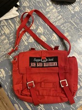 Support 81 Bag