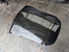 PEUGEOT 2008 PANORAMIC SUNROOF