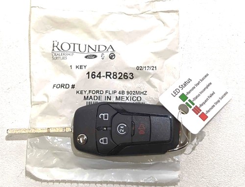 New oem genuine - genuine, key
