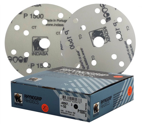 Indasa rhynogrip filmline - indasa,
