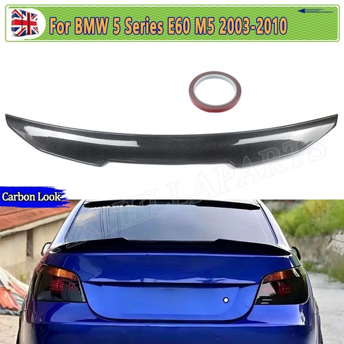 For bmw series e60 - m5, rear