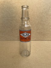 Vintage Vigzol 1 Pint Motor