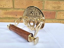 Antique Style Brass/Gold Shiny