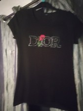 Christian Dior Vintage Top