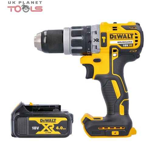 Dewalt dcd796 18v brushless - 18v,