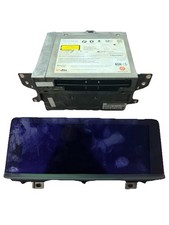 BMW F20 Pro Nav with iDrive