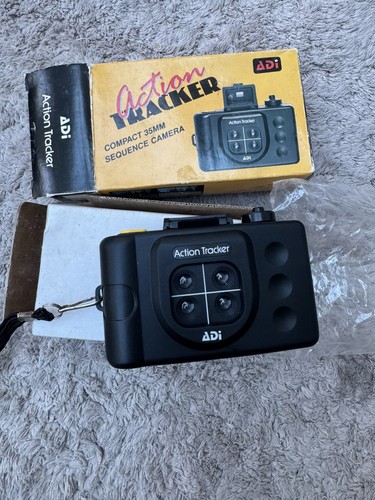 Lomo adi action tracker - lomo, /