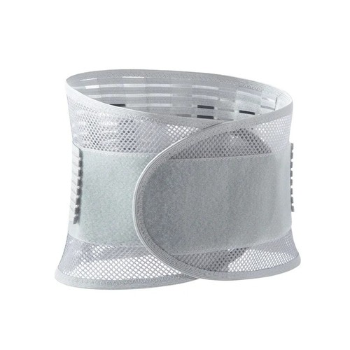 Breathable lumbar lower - lower, back