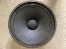 Electro-Voice EV EVM Model 15L