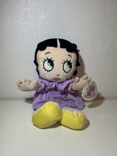 Vintage betty boop - vintage,