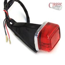 Yamaha DT80mx Universal Tail Lamp