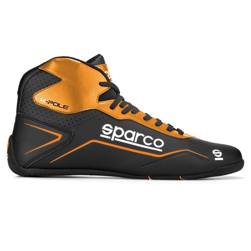 Kart sparco pole race - k-pole,