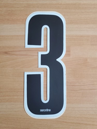 Zeronine old school bmx - no:3,