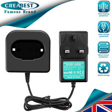 For Paslode 404400 404717 900400 900420 900421 IM250 6V Ni-MH/CD Battery Charger