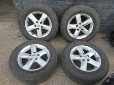 Nissan Qashqai J10 2010 16