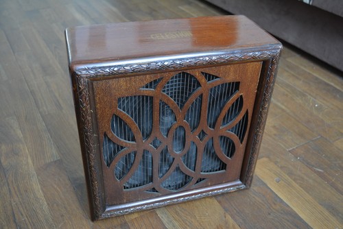 Celestion 1924 loudspeaker - c.,
