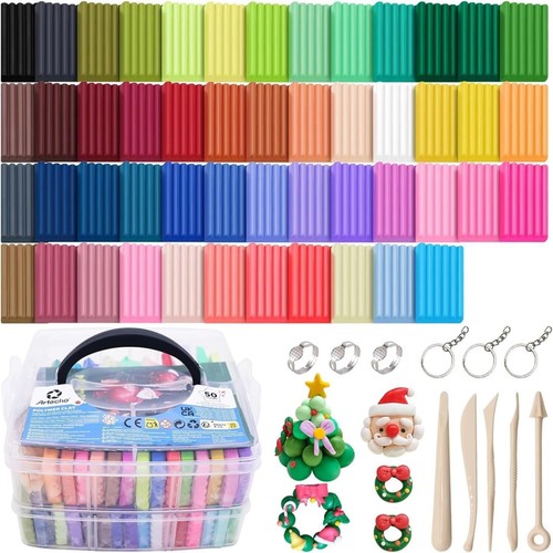 Versatile polymer clay - versatile,