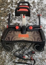 LASCAL MAXI PLUS BUGGYBOARD