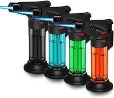 3 Pack Kitchen Blow Torch