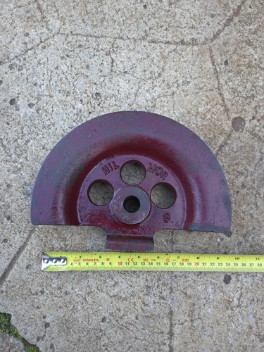 Hilmor bs659 pipe - 3, 1"