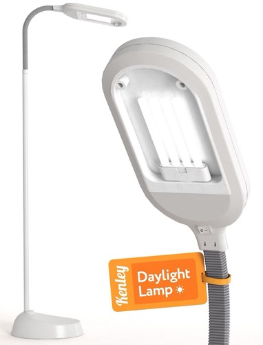 Kenley daylight reading lamp - reading,