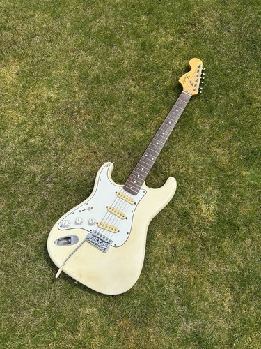 Mij fender strat - mij,