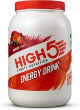 Energy Drink - Electrolytes