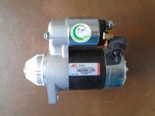 STARTER Motor S2031 FOR