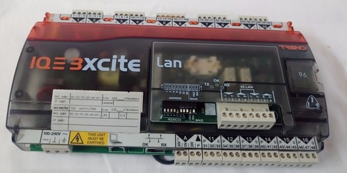 Trend iq3xcite bms - trend, iq3xcite/96