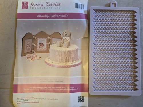 Karen davies sugarcraft - karen,