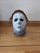 Michael Myers Halloween Mask