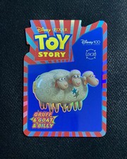 2023 Kakawow Hotbox Disney Toy