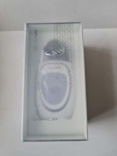 Skin ageloc galvanic spa - ageloc,