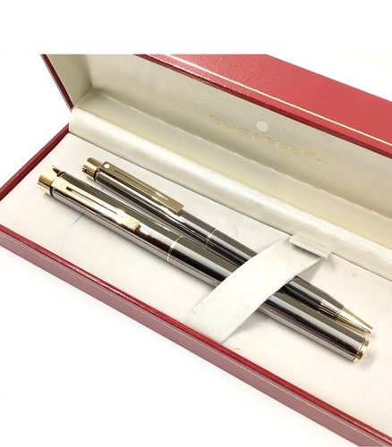 Sheaffer targa metallic - sheaffer,