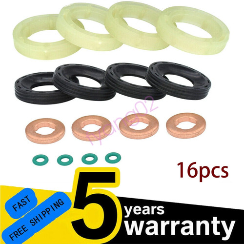 Diesel injector seal oring - diesel,